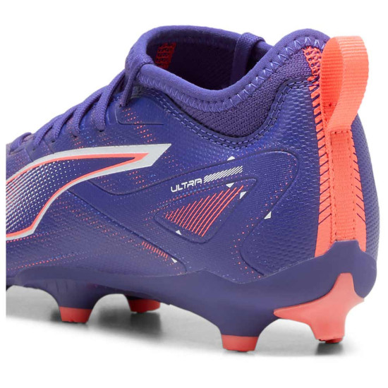 Puma Ultra 5 Match FG/AG Jr Puma Ultra 5 Match FG/AG Jr